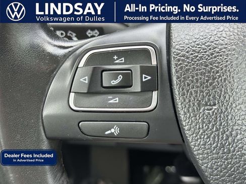 Used 2016 Volkswagen Tiguan SE FWD image 20