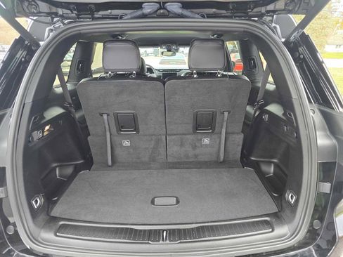 Used 2025 Jeep Grand Cherokee L Limited image 5