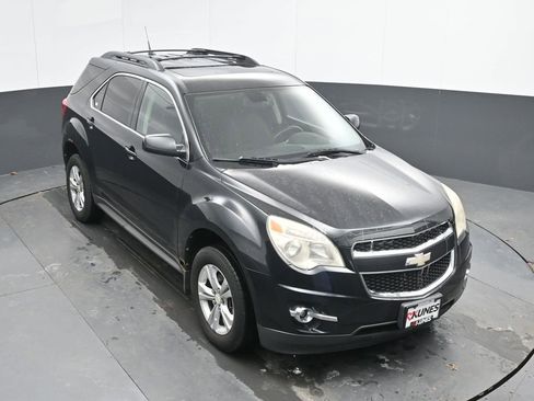 Used 2011 Chevrolet Equinox LT w/ LPO, Protection Package image 36