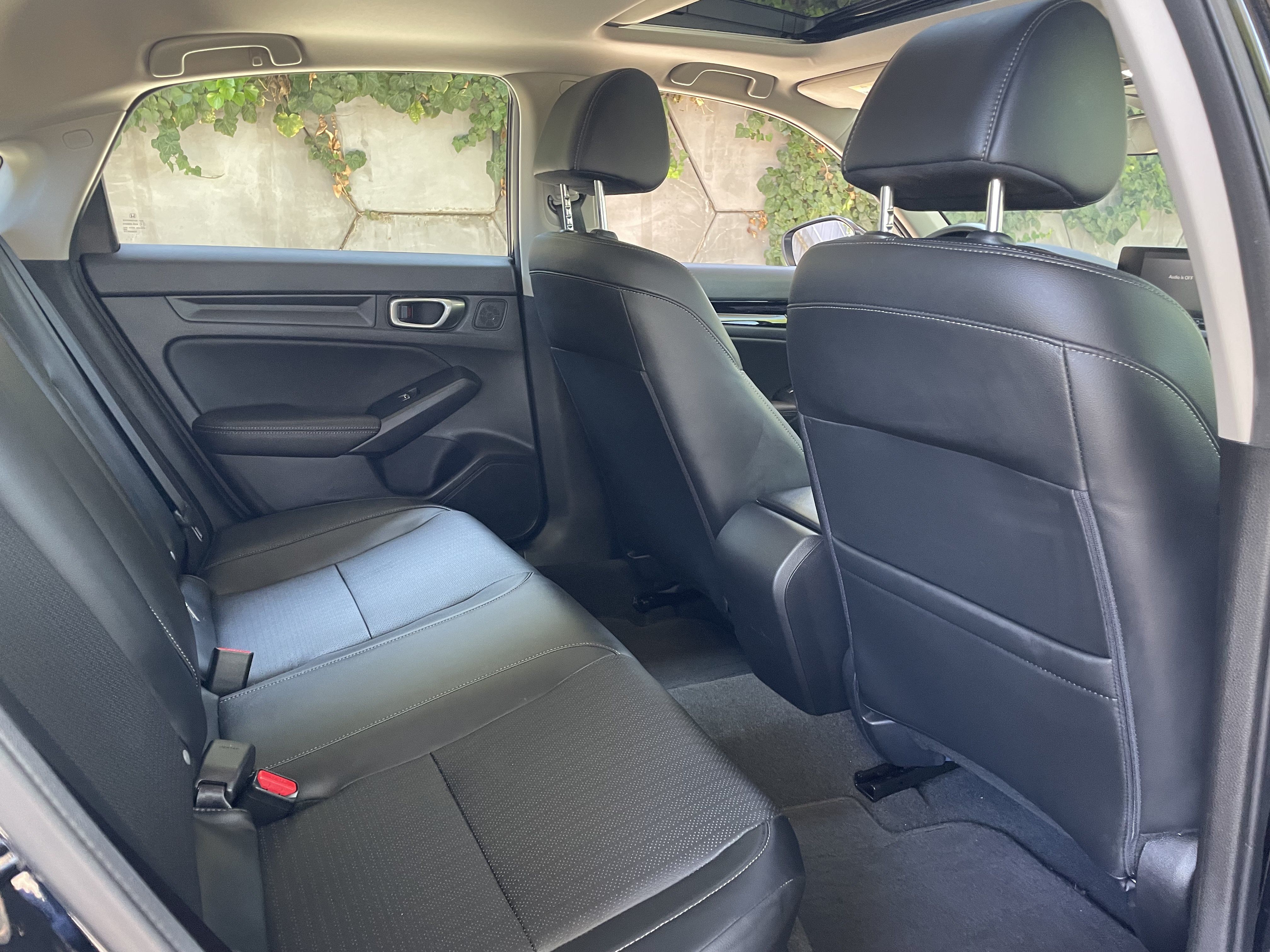 Used 2023 Honda Civic EX-L image 14