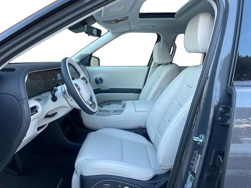 New 2026 Hyundai Palisade Calligraphy image 12