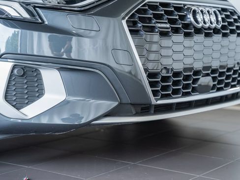 Used 2023 Audi A3 2.0T Premium w/ Convenience Package AWD/4WD image 12
