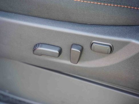 New 2026 Nissan Frontier PRO-4X w/ Pro-4x Convenience Package image 22