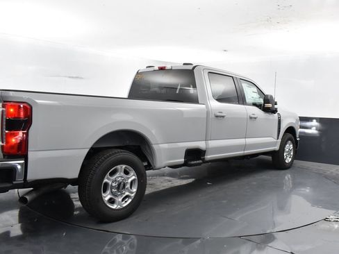 New 2026 Ford F250 XLT w/ XLT Premium Package RWD image 6