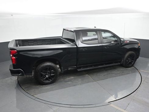 Used 2024 Chevrolet Silverado 1500 RST image 38