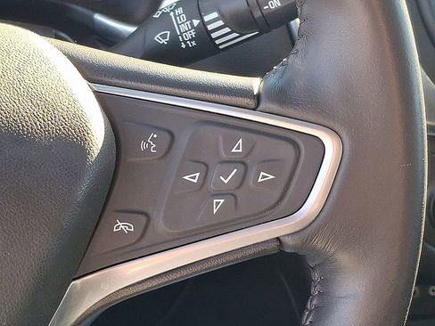 Used 2022 Chevrolet Equinox LT image 15