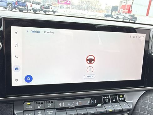 New 2026 Toyota Camry XLE image 19