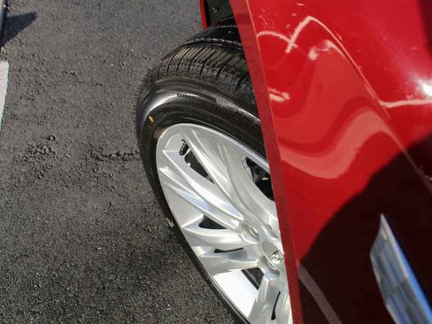 Used 2019 Cadillac XTS Luxury image 35