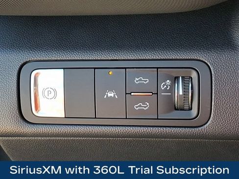 Used 2026 Chevrolet Silverado EV Trail Boss w/ Premium Package AWD/4WD image 9