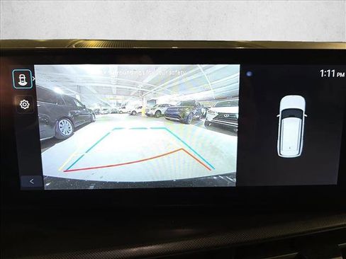 Used 2025 Hyundai Santa Fe SEL image 26