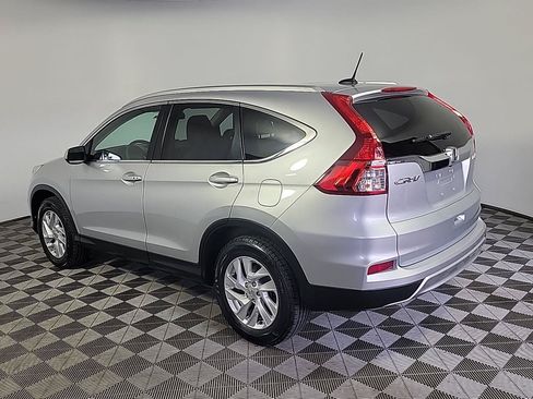 Used 2016 Honda CR-V EX-L image 9