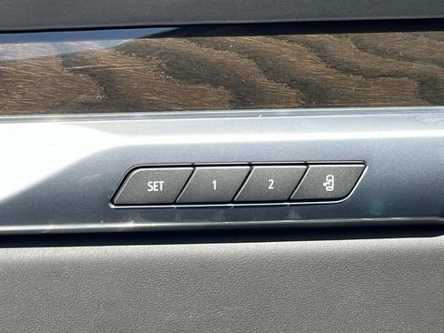 New 2026 Cadillac Escalade Platinum Sport AWD/4WD image 28