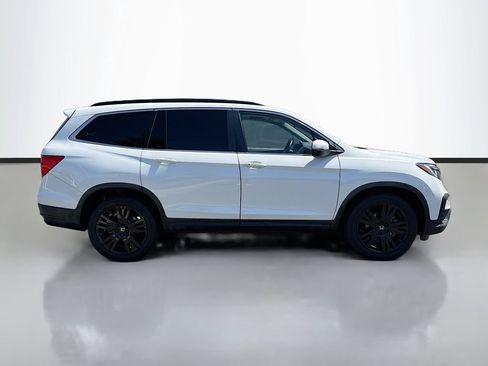Used 2022 Honda Pilot Special Edition image 4