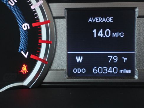 Certified 2019 Toyota 4Runner SR5 Premium AWD/4WD image 34