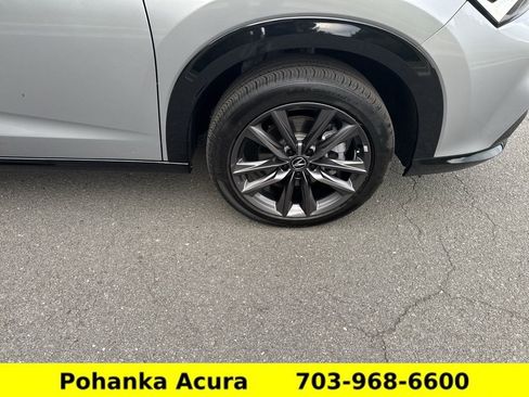 Used 2025 Acura ADX A-Spec AWD/4WD image 34