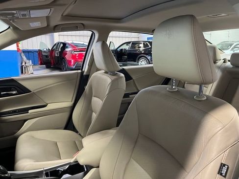 Used 2014 Honda Accord EX-L image 23