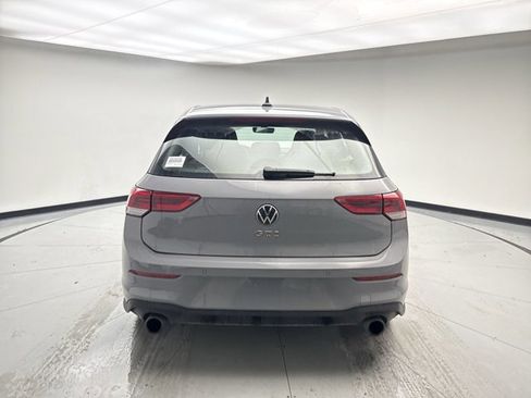 Used 2023 Volkswagen GTI Autobahn image 4