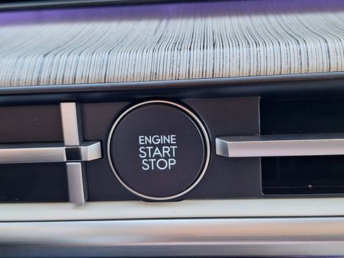 New 2025 Hyundai Santa Fe Calligraphy image 27