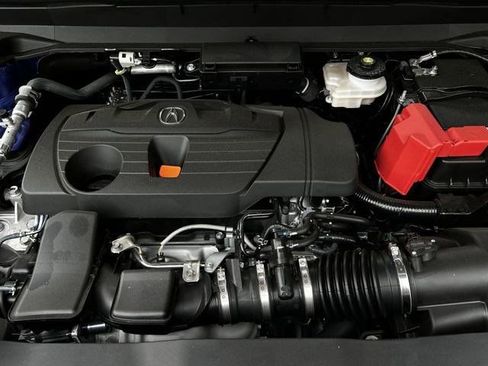 New 2026 Acura RDX A-Spec AWD/4WD image 12