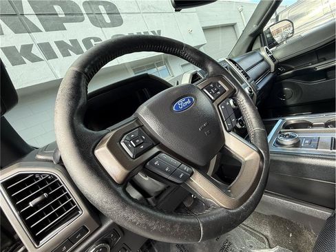 Used 2019 Ford Expedition Max XLT w/ Equipment Group 202A RWD image 8