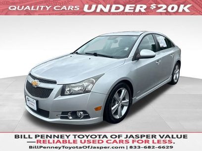 Used 2014 Chevrolet Cruze LT w/ RS Package
