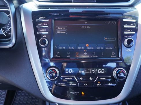 Certified 2019 Nissan Murano Platinum w/ Cargo Package AWD/4WD image 20