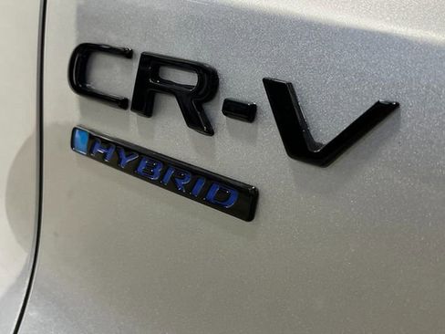 New 2026 Honda CR-V Sport image 6