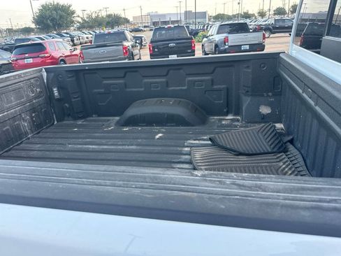 Used 2025 Chevrolet Silverado 2500 LTZ w/ LTZ Convenience Package AWD/4WD image 4
