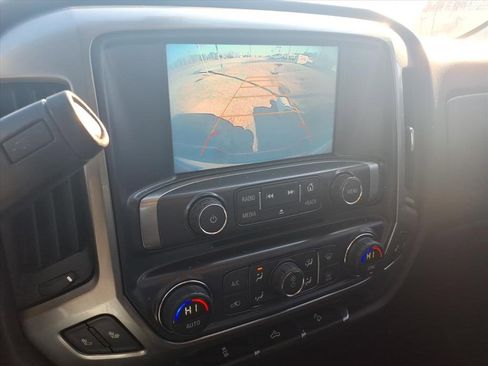 Used 2016 Chevrolet Silverado 1500 LT w/ All Star Edition image 22