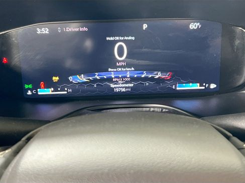 Used 2022 Jeep Compass High Altitude image 12