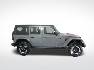 Used 2022 Jeep Wrangler Unlimited Rubicon w/ Dual Top Group video 2