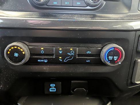 Certified 2023 Ford F150 XL w/ STX Appearance Package image 19