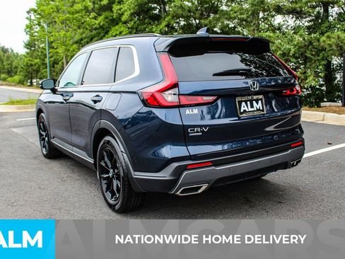 Used 2024 Honda CR-V Sport image 5