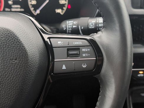 Used 2023 Honda CR-V EX-L image 15