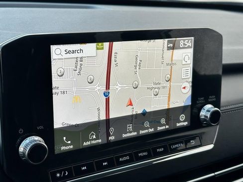 Used 2022 Mitsubishi Outlander SEL image 10