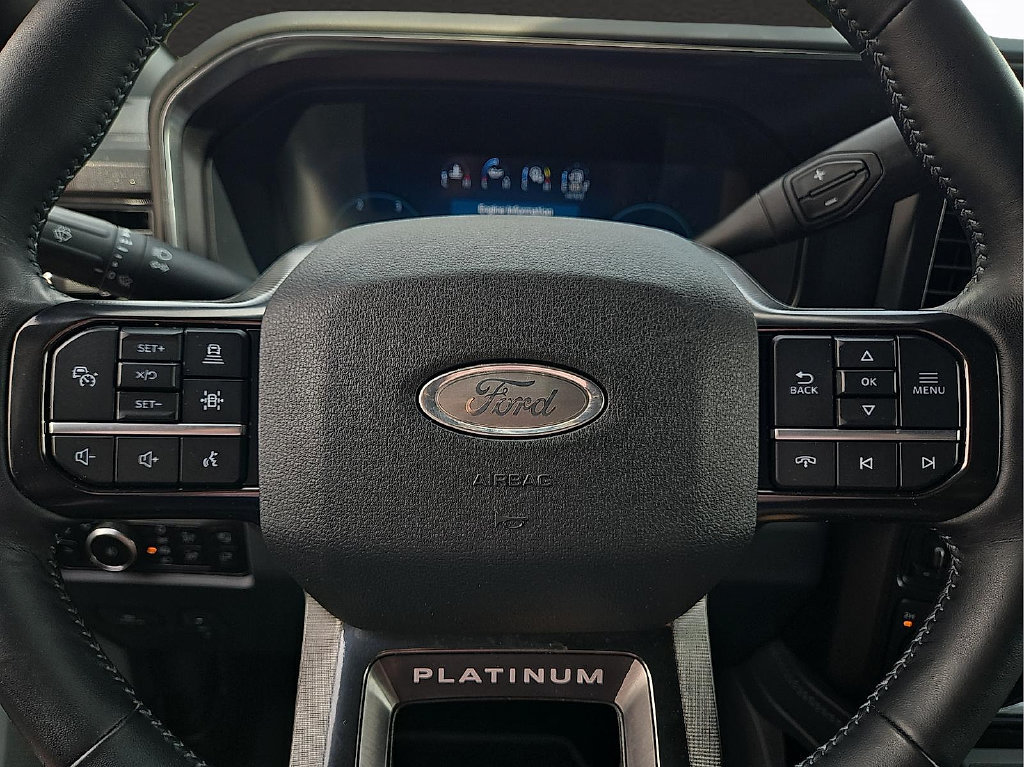 Used 2026 Ford F350 Platinum AWD/4WD image 19
