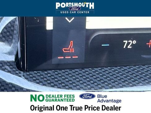 Certified 2023 Ford Escape ST-Line Elite w/ Premium Technology Package image 11