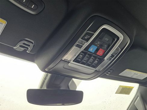 New 2026 RAM 1500 4x4 Crew Cab image 27