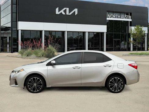 Used 2014 Toyota Corolla S FWD image 6