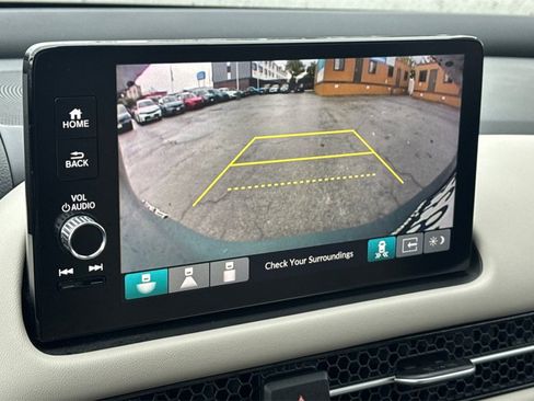 Certified 2024 Honda HR-V EX-L image 21