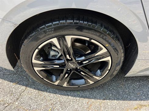 Used 2023 Kia K5 GT-Line w/ GT-Line Premium Package image 13