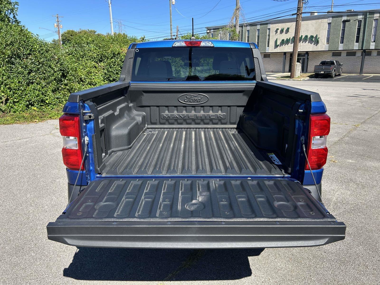 Used 2024 Ford Maverick XLT w/ XLT Luxury Package FWD image 14