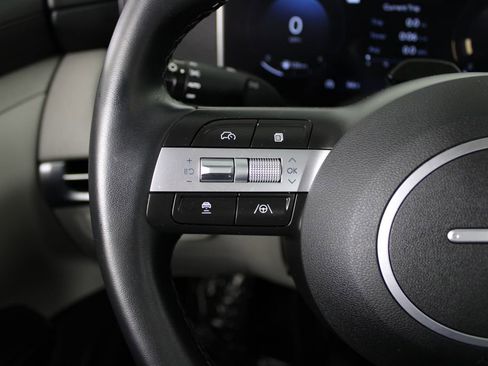 Certified 2025 Hyundai Tucson SEL FWD image 27