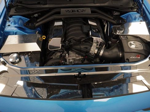 Certified 2023 Dodge Challenger R/T Scat Pack image 45