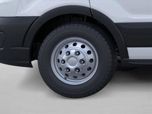 New 2026 Ford Transit 350 148 High Roof AWD image 19