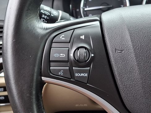 Used 2019 Acura MDX SH-AWD w/ Technology Package image 20