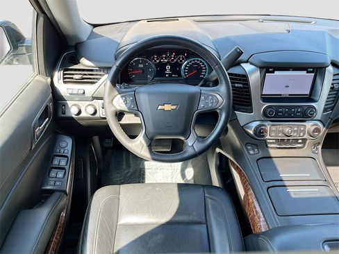 Used 2019 Chevrolet Tahoe Premier image 23