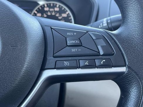Used 2022 Nissan Altima 2.5 SV FWD image 27