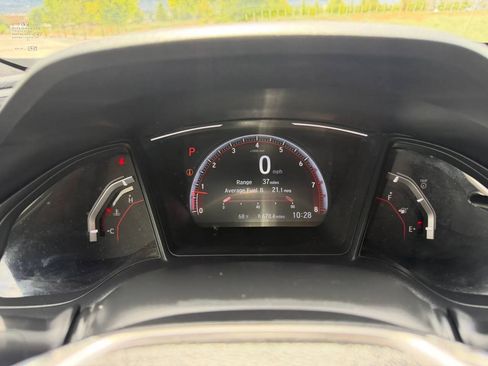 Used 2020 Honda Civic Sport image 25