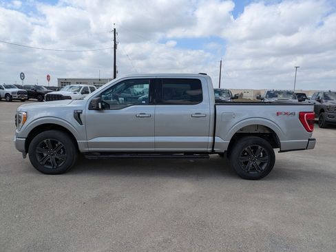 Used 2023 Ford F150 XLT w/ Equipment Group 302A High image 5